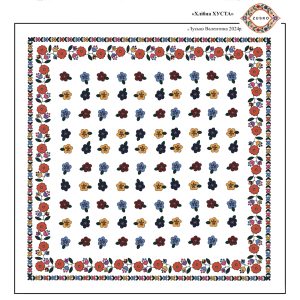 Схема «Хлібна ХУСТА»